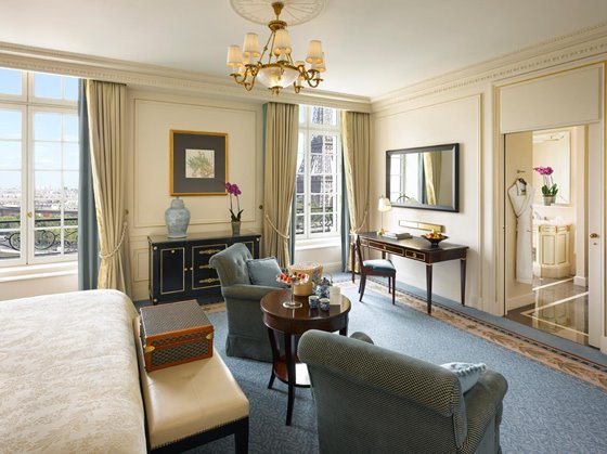 Chambre 3