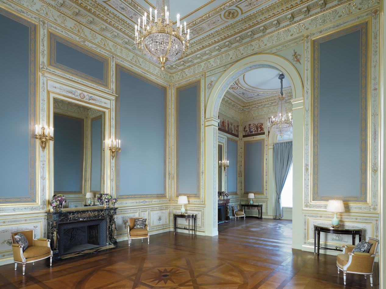 Salle