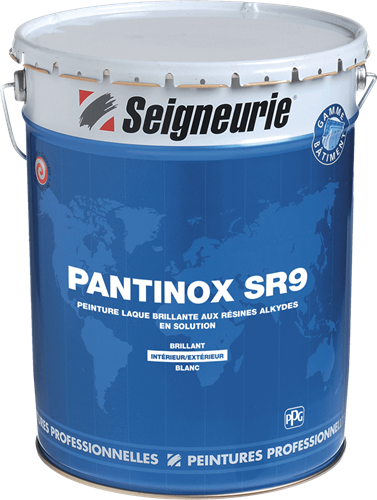 Pantinox SR9