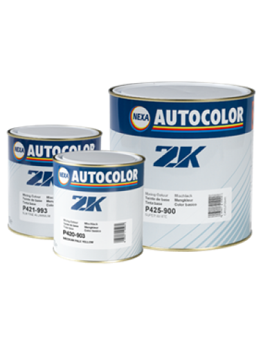 2K Peinture Brillant Direct