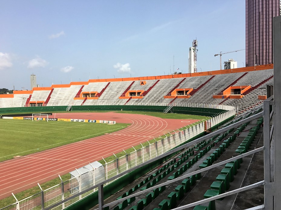 Stade