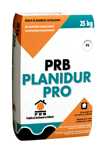 PRB PLANIDUR PRO