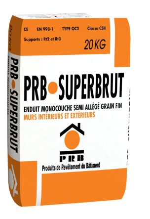 PRB SUPER BRUT