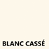 Blanc cassé